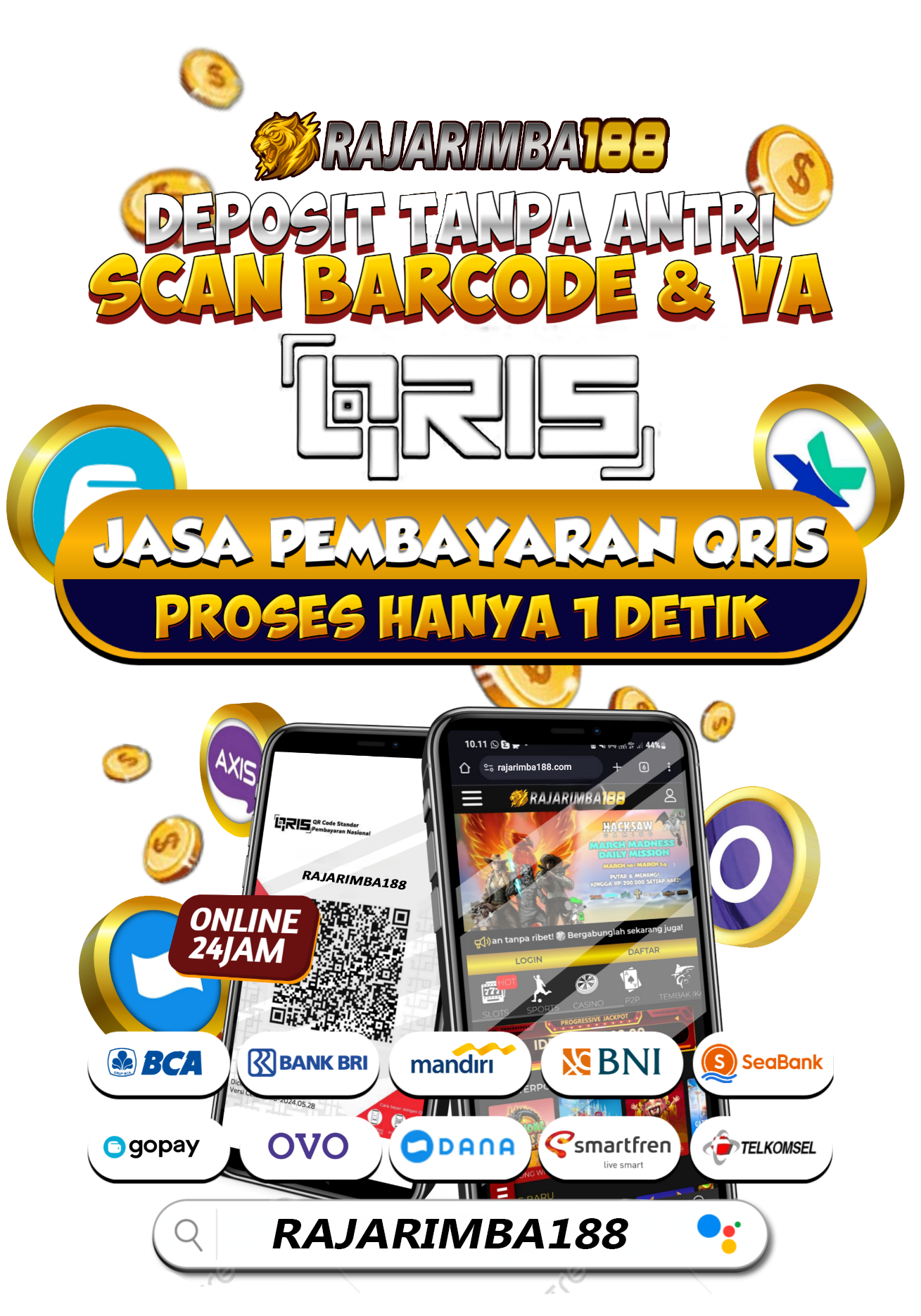 Welcome Image